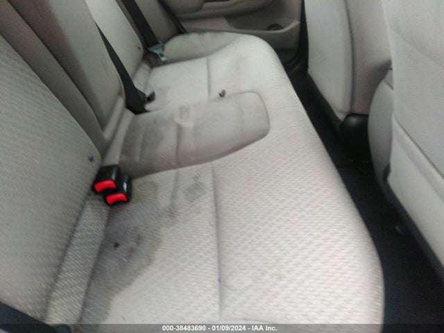Honda CIVIC EX 2015 19XFB2F84FE293060 Image 8