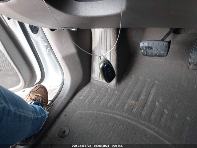 Chevrolet Traverse Premier 2018 1GNERKKW2JJ269189 Image 11