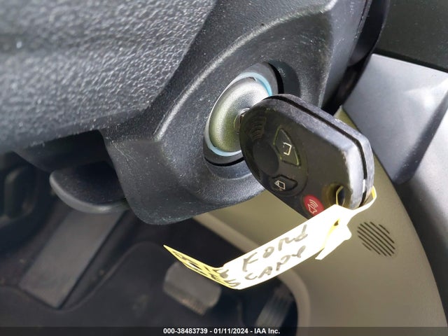 Ford ESCAPE SE 2018 1FMCU0GD2JUA92633 Image 11
