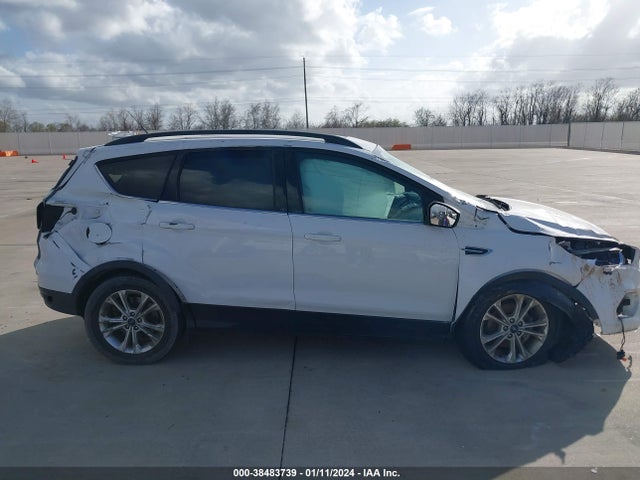 Ford ESCAPE SE 2018 1FMCU0GD2JUA92633 Image 13