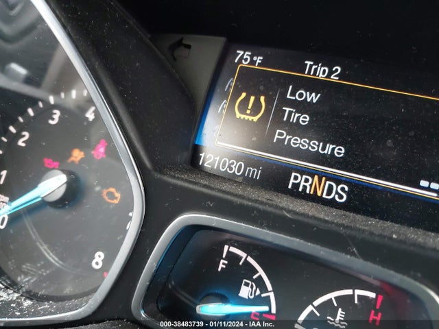 Ford ESCAPE SE 2018 1FMCU0GD2JUA92633 Image 15
