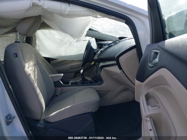 Ford ESCAPE SE 2018 1FMCU0GD2JUA92633 Image 5