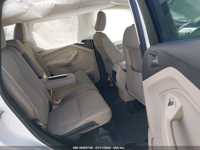 Ford ESCAPE SE 2018 1FMCU0GD2JUA92633 Image 8