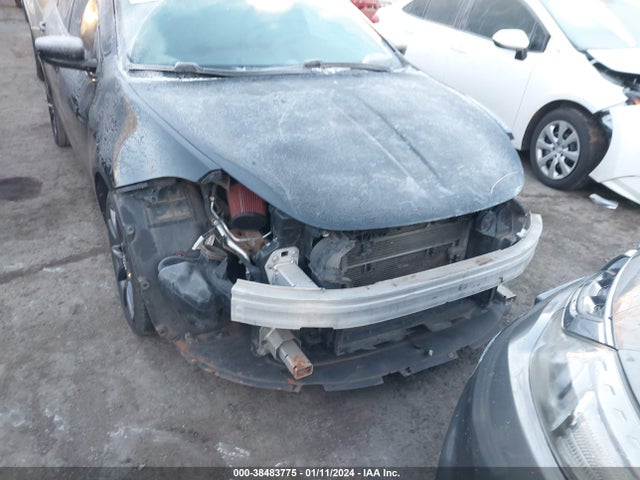 Dodge DART SE 2015 1C3CDFAA1FD432839 Image 6