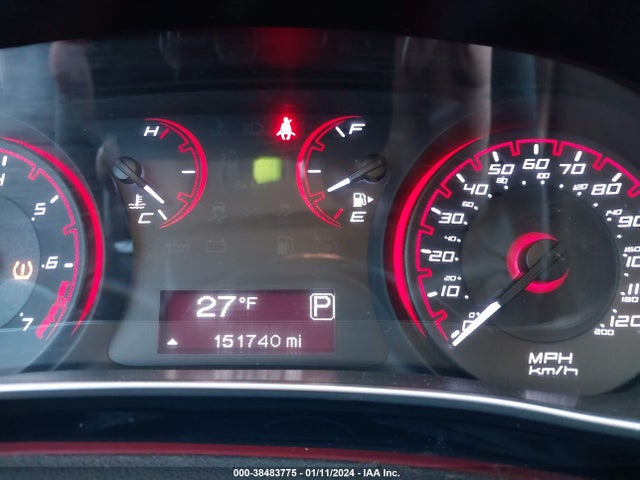 Dodge DART SE 2015 1C3CDFAA1FD432839 Image 7