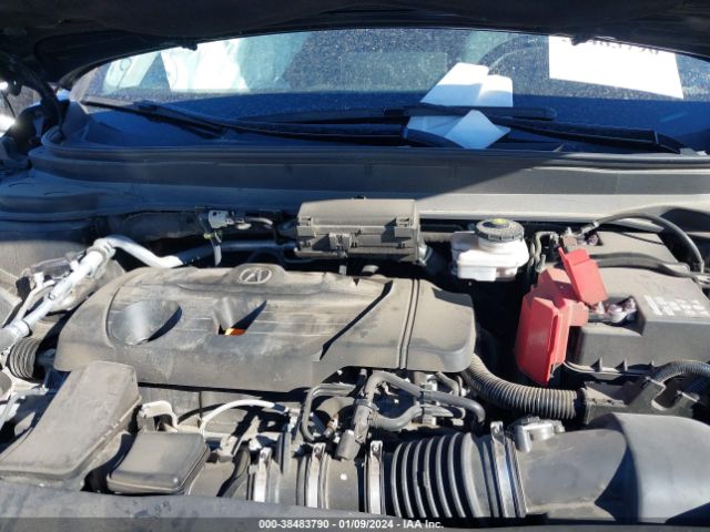 5J8TC1H37KL024341 Acura Rdx Base (a10)