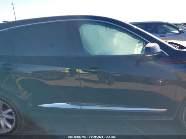 5J8TC1H37KL024341 Acura Rdx Base (a10)