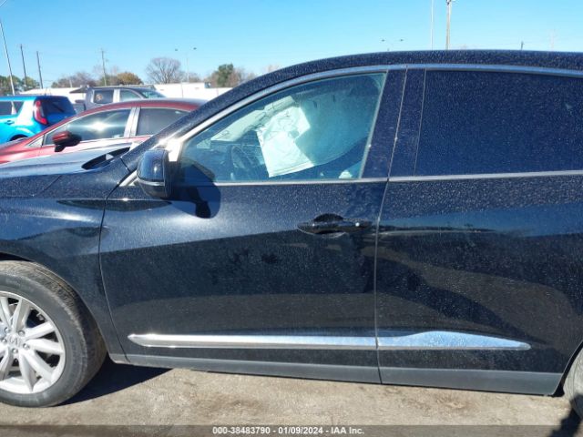 5J8TC1H37KL024341 Acura Rdx Base (a10)