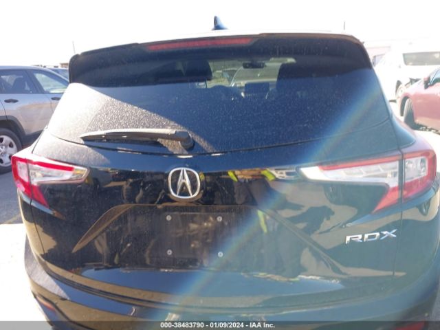 5J8TC1H37KL024341 Acura Rdx Base (a10)