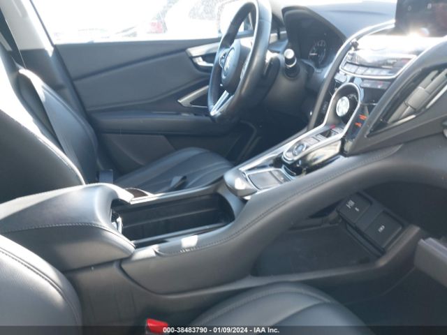 5J8TC1H37KL024341 Acura Rdx Base (a10)