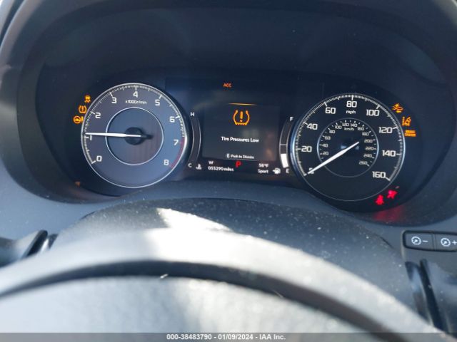 5J8TC1H37KL024341 Acura Rdx Base (a10)