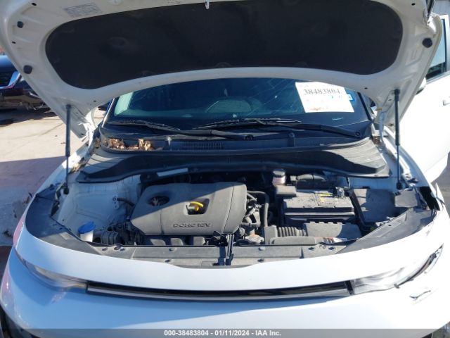 KNDJ63AU9M7137375 KIA Soul Gt-line