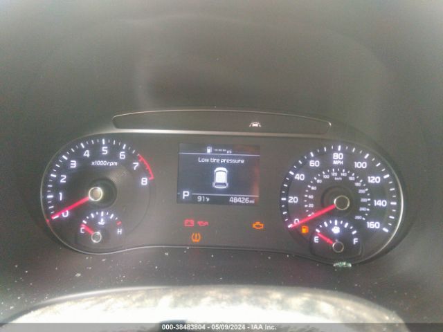 KNDJ63AU9M7137375 KIA Soul Gt-line