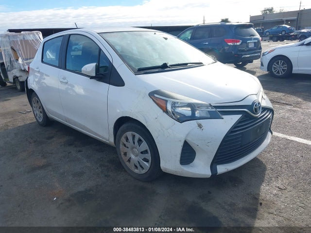 Toyota 1nz-fe 2015 VNKKTUD33FA046458 Image 13