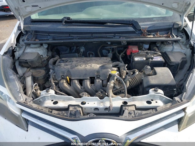 Toyota 1nz-fe 2015 VNKKTUD33FA046458 Image 22