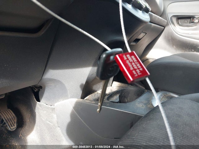 Toyota 1nz-fe 2015 VNKKTUD33FA046458 Image 23