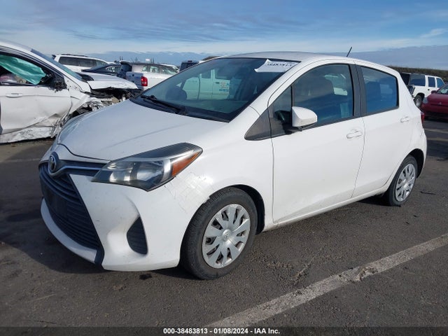 Toyota 1nz-fe 2015 VNKKTUD33FA046458 Image 14