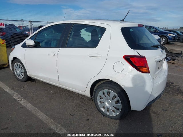 Toyota 1nz-fe 2015 VNKKTUD33FA046458 Image 15