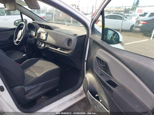Toyota 1nz-fe 2015 VNKKTUD33FA046458 Image 17