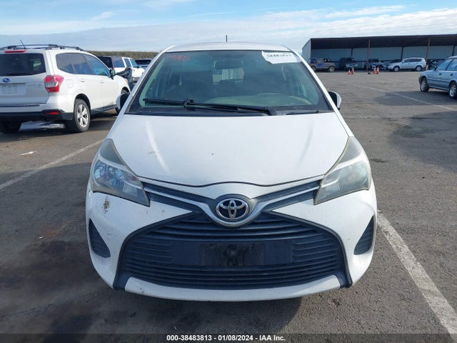 Toyota 1nz-fe 2015 VNKKTUD33FA046458 Image 18