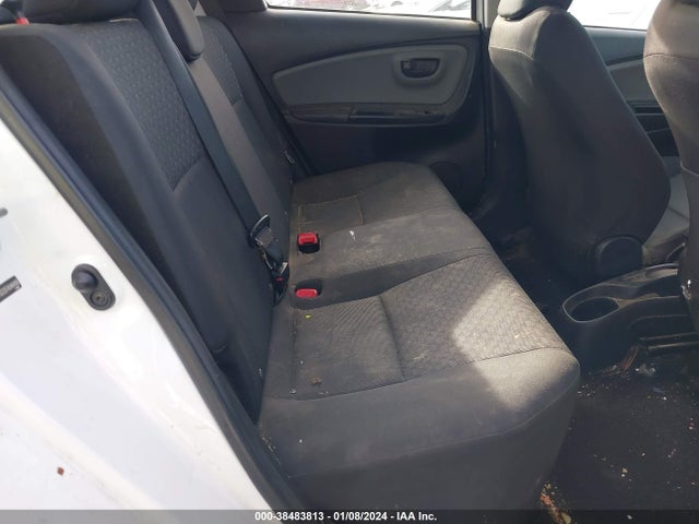 Toyota 1nz-fe 2015 VNKKTUD33FA046458 Image 20