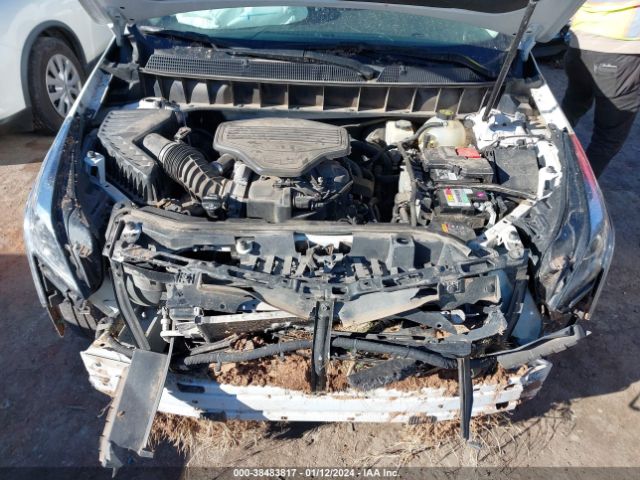 1GYKNDRS7JZ178579 Cadillac XT5 LUXURY