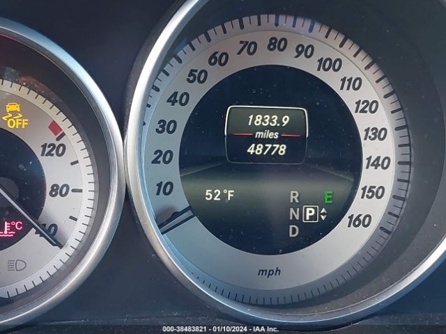 WDDHF5KB8GB209391 Mercedes-Benz E 350
