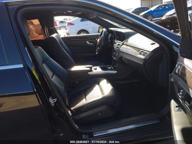 WDDHF5KB8GB209391 Mercedes-Benz E 350