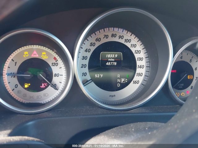 WDDHF5KB8GB209391 Mercedes-Benz E 350