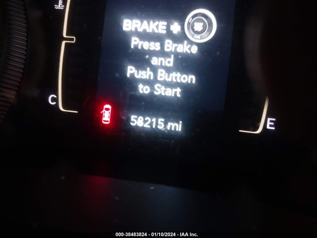 1C4PJMLBXKD350778 Jeep Cherokee Latitude Plus 4x4