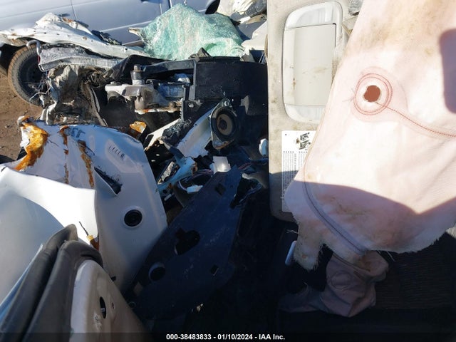 5TFDY5F19JX717321 Toyota 3ur-fe