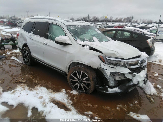 2020 5FNYF6H60LB056314 main image
