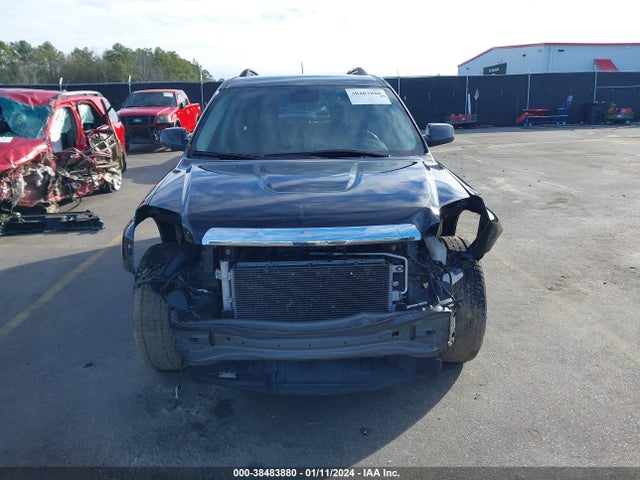 GMC Terrain Sle-2 2017 2GKALNEK7H6330518 Image 12