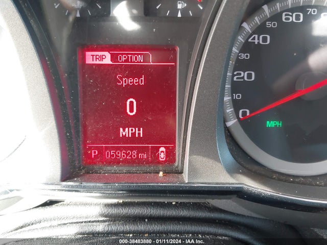 GMC Terrain Sle-2 2017 2GKALNEK7H6330518 Image 15