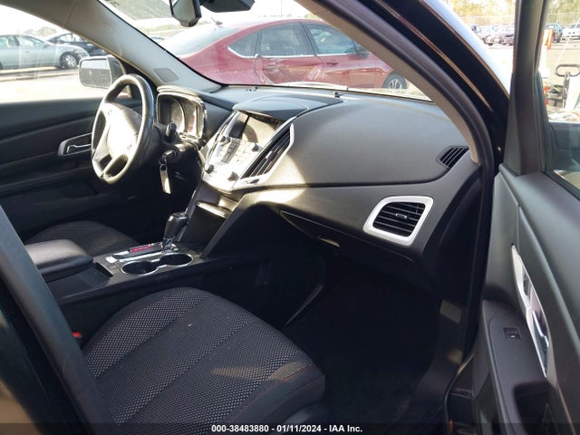 GMC Terrain Sle-2 2017 2GKALNEK7H6330518 Image 5