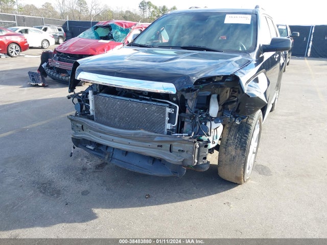 GMC Terrain Sle-2 2017 2GKALNEK7H6330518 Image 6