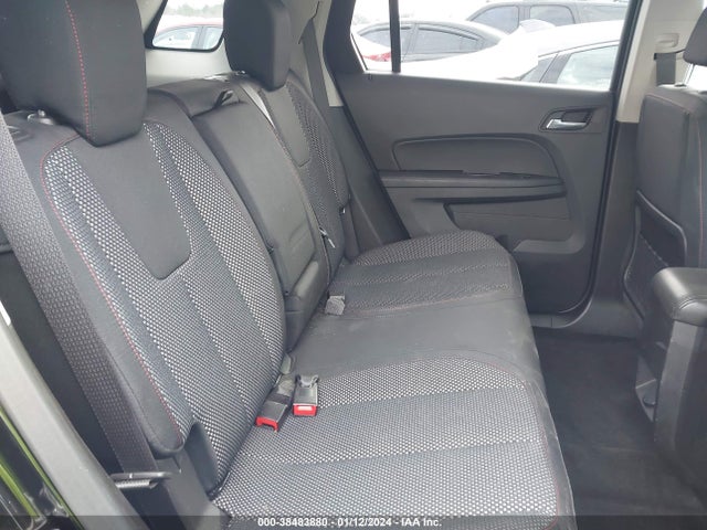 GMC Terrain Sle-2 2017 2GKALNEK7H6330518 Image 8