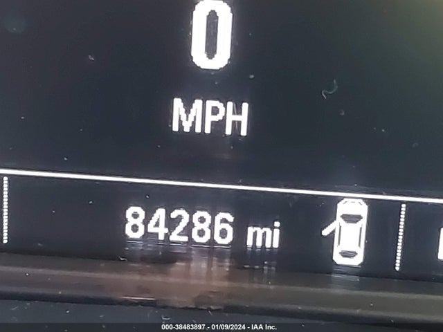 Chevrolet Cruze Ls Auto 2017 1G1BC5SM2H7129396 Image 15