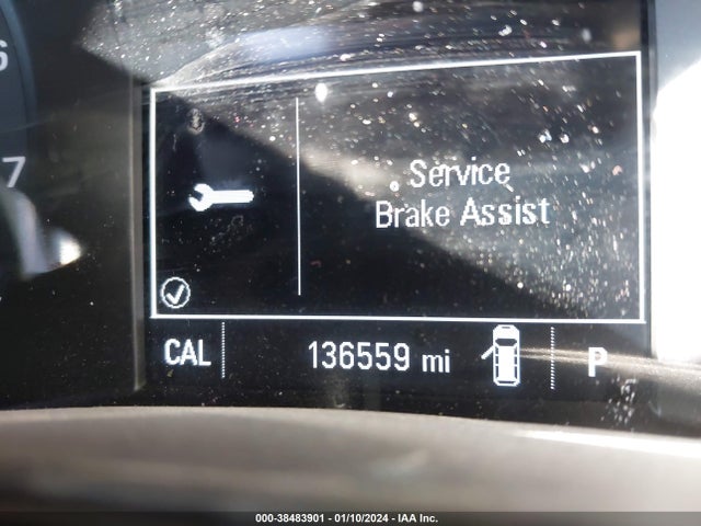Chevrolet EQUINOX LS 2018 3GNAXHEV6JS627032 Image 15