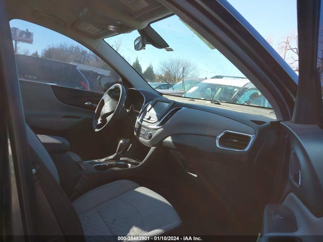 Chevrolet EQUINOX LS 2018 3GNAXHEV6JS627032 Image 5