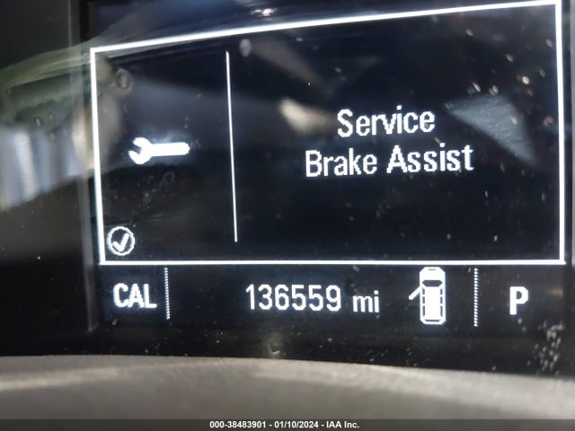 Chevrolet EQUINOX LS 2018 3GNAXHEV6JS627032 Image 7