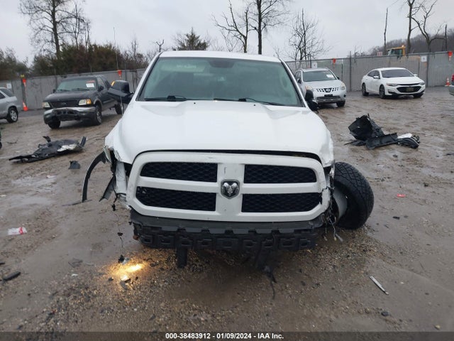 RAM 1500 Express 2015 1C6RR7KT5FS665395 Image 12