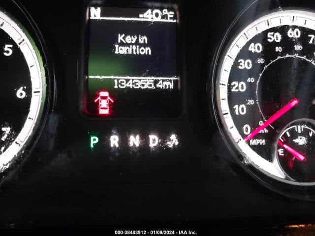 RAM 1500 Express 2015 1C6RR7KT5FS665395 Image 15