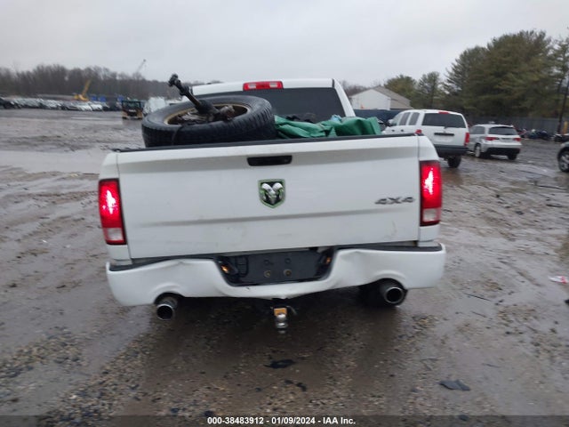 RAM 1500 Express 2015 1C6RR7KT5FS665395 Image 16
