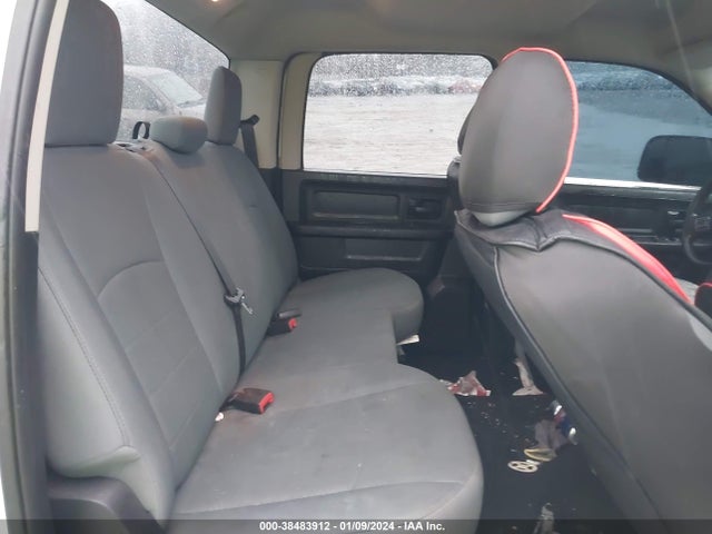 RAM 1500 Express 2015 1C6RR7KT5FS665395 Image 8