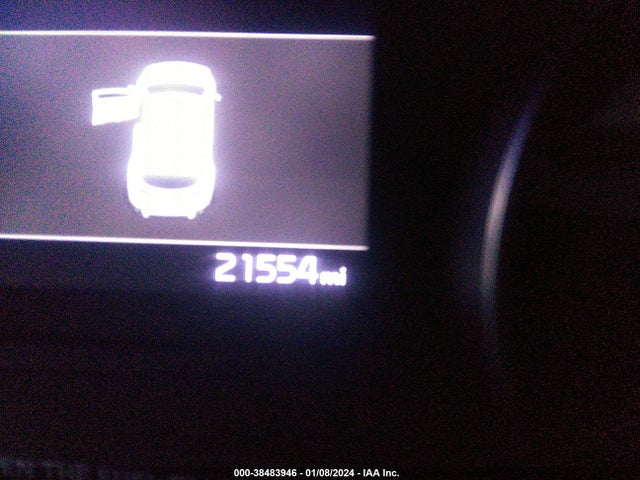 KIA Sportage Lx 2020 KNDPMCAC6L7790414 Image 7