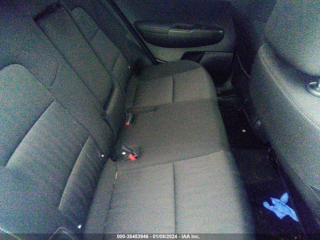 KIA Sportage Lx 2020 KNDPMCAC6L7790414 Image 8
