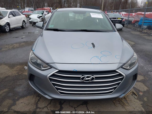 Hyundai ELANTRA SE 2017 5NPD74LF8HH164079 Image 13
