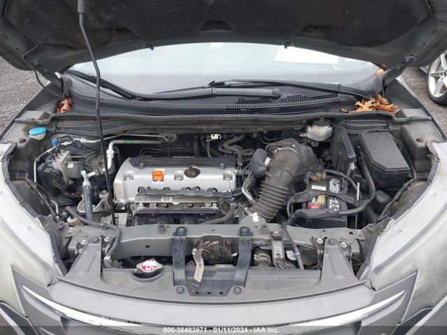 2HKRM4H5XEH723867 Honda CR-V EX