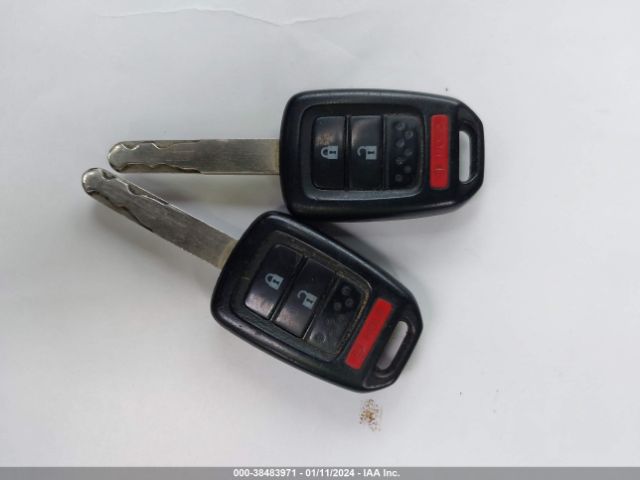 2HKRM4H5XEH723867 Honda CR-V EX